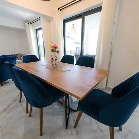 Oasis Family-friendly Luxury Hisaronu, Ovacik By Sunworld Вилла *