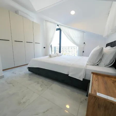 Oasis Family-friendly Luxury Hisaronu, Ovacik By Sunworld *