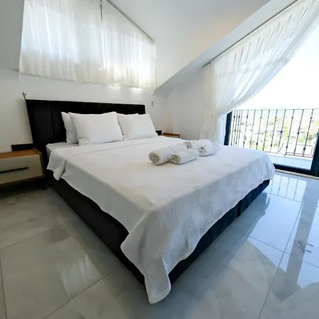 Oasis Family-friendly Luxury Hisaronu, Ovacik By Sunworld Вилла Фетхие