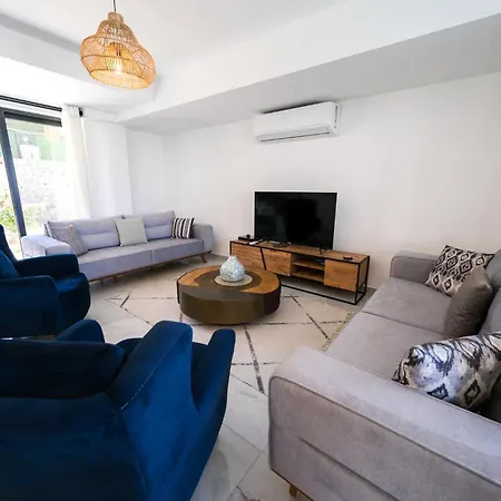 Oasis Family-friendly Luxury Hisaronu, Ovacik By Sunworld *