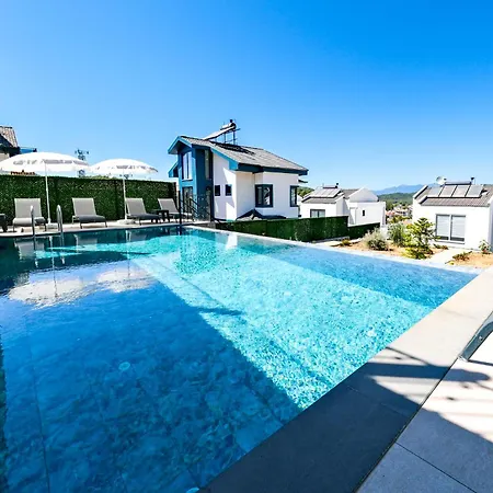 Oasis Family-friendly Luxury Hisaronu, Ovacik By Sunworld * Fethiye