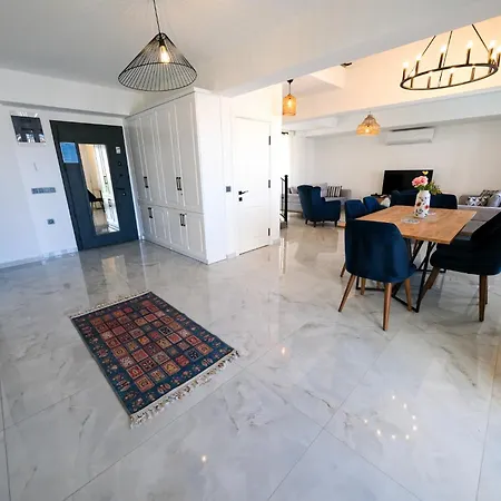 Oasis Family-friendly Luxury Hisaronu, Ovacik By Sunworld Вилла