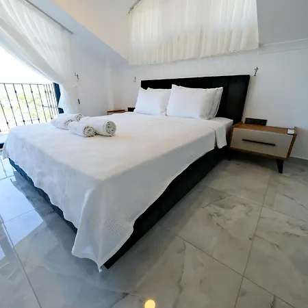 Oasis Family-friendly Luxury Hisaronu, Ovacik By Sunworld Вилла *