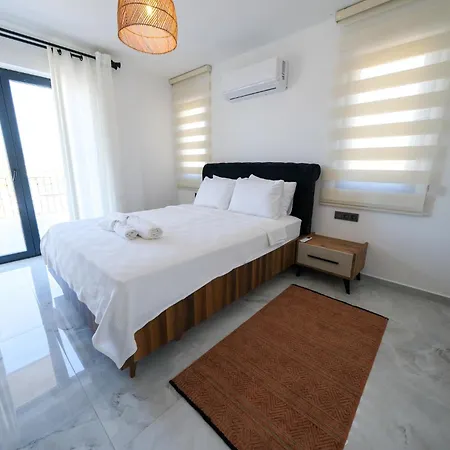 Вилла Oasis Family-friendly Luxury Hisaronu, Ovacik By Sunworld