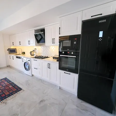 Oasis Family-friendly Luxury Hisaronu, Ovacik By Sunworld * フェティエ