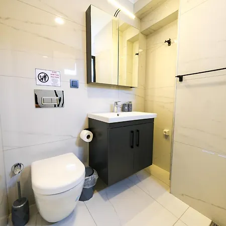 Вилла Oasis Family-friendly Luxury Hisaronu, Ovacik By Sunworld