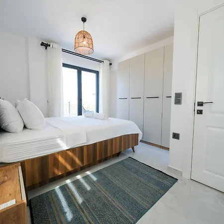 Oasis Family-friendly Luxury Hisaronu, Ovacik By Sunworld * フェティエ