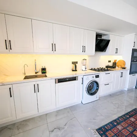 Oasis Family-friendly Luxury Hisaronu, Ovacik By Sunworld Villa