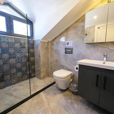 Oasis Family-friendly Luxury Hisaronu, Ovacik By Sunworld Вилла Фетхие