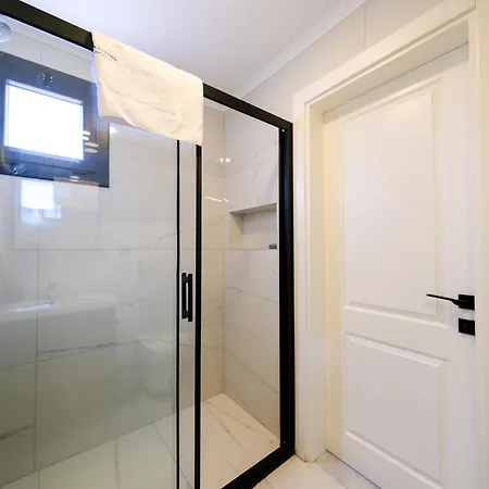 Вилла Oasis Family-friendly Luxury Hisaronu, Ovacik By Sunworld Фетхие