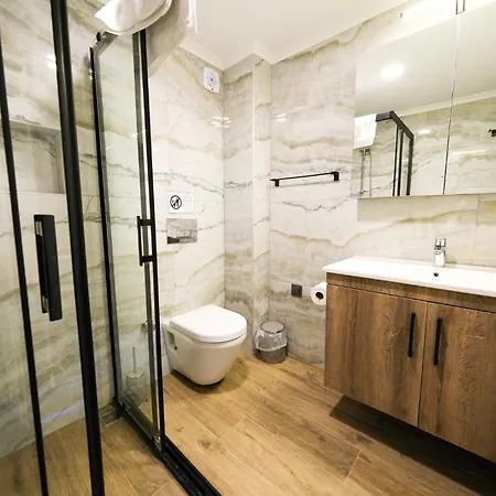 Oasis Family-friendly Luxury Hisaronu, Ovacik By Sunworld * Фетхие