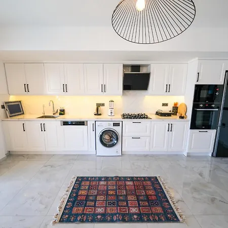 Oasis Family-friendly Luxury Hisaronu, Ovacik By Sunworld