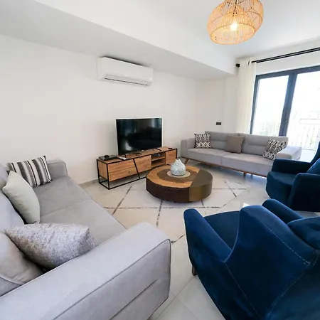 Villa Oasis Family-friendly Luxury Hisaronu, Ovacik By Sunworld *