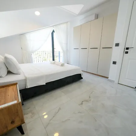 Oasis Family-friendly Luxury Hisaronu, Ovacik By Sunworld * フェティエ