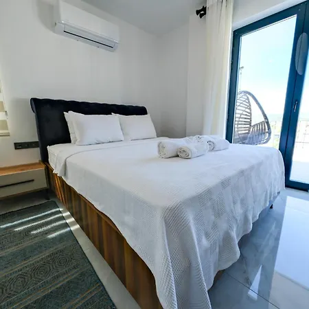 Oasis Family-friendly Luxury Hisaronu, Ovacik By Sunworld * フェティエ