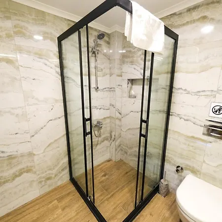 Oasis Family-friendly Luxury Hisaronu, Ovacik By Sunworld *