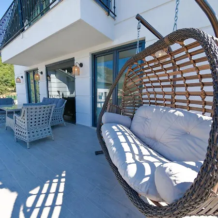 Oasis Family-friendly Luxury Hisaronu, Ovacik By Sunworld