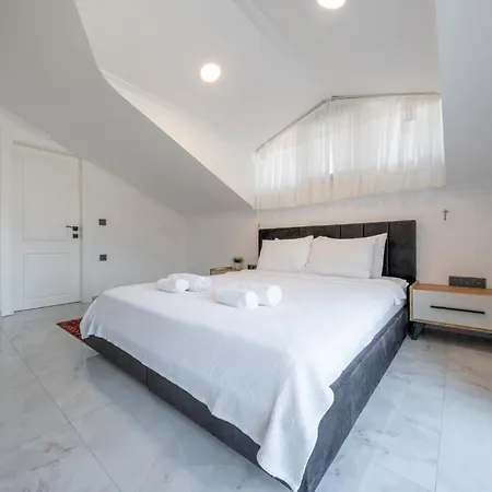 Villa Oasis Family-friendly Luxury Hisaronu, Ovacik By Sunworld Fethiye