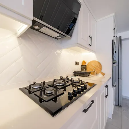 Oasis Family-friendly Luxury Hisaronu, Ovacik By Sunworld