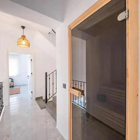 Oasis Family-friendly Luxury Hisaronu, Ovacik By Sunworld Villa