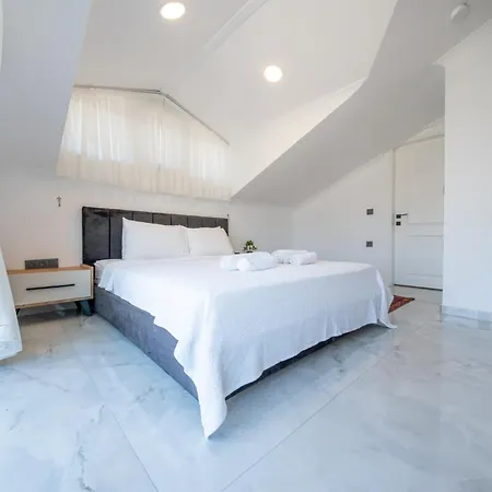 Vila Oasis Family-friendly Luxury Hisaronu, Ovacik By Sunworld Fethiye