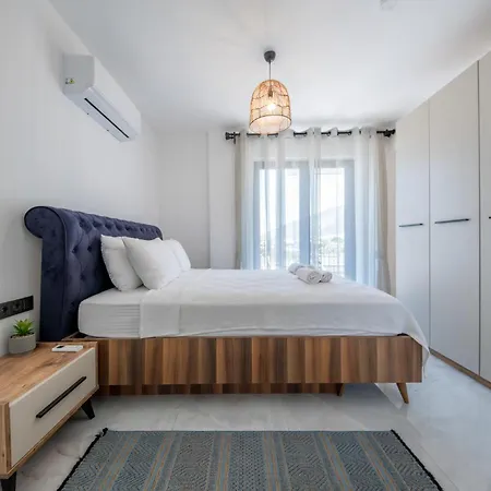 Oasis Family-friendly Luxury Hisaronu, Ovacik By Sunworld Fethiye