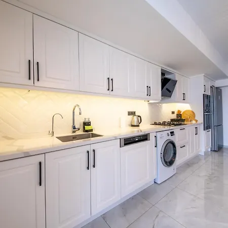 Oasis Family-friendly Luxury Hisaronu, Ovacik By Sunworld * Fethiye