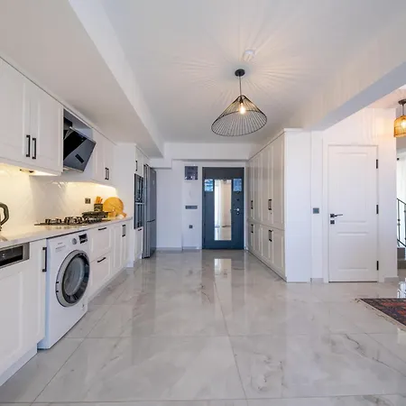 Oasis Family-friendly Luxury Hisaronu, Ovacik By Sunworld