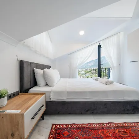 Oasis Family-friendly Luxury Hisaronu, Ovacik By Sunworld Villa *