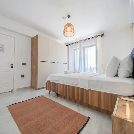 Oasis Family-friendly Luxury Hisaronu, Ovacik By Sunworld Fethiye