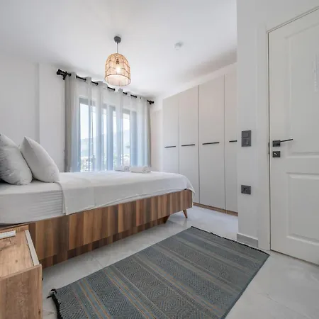 Oasis Family-friendly Luxury Hisaronu, Ovacik By Sunworld Villa