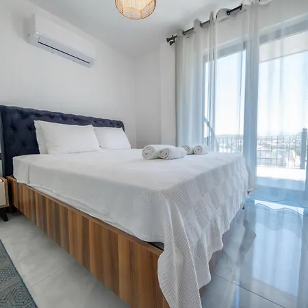 Oasis Family-friendly Luxury Hisaronu, Ovacik By Sunworld Vila *