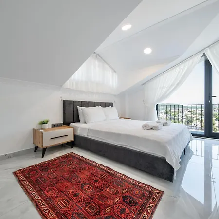 Oasis Family-friendly Luxury Hisaronu, Ovacik By Sunworld Villa Fethiye