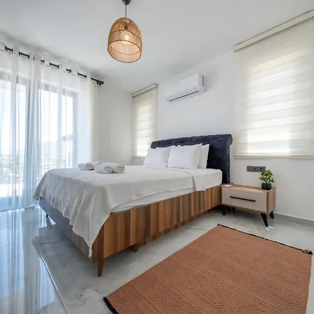 Oasis Family-friendly Luxury Hisaronu, Ovacik By Sunworld * Fethiye