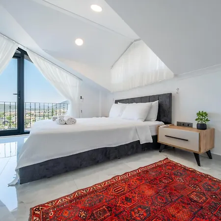 Oasis Family-friendly Luxury Hisaronu, Ovacik By Sunworld