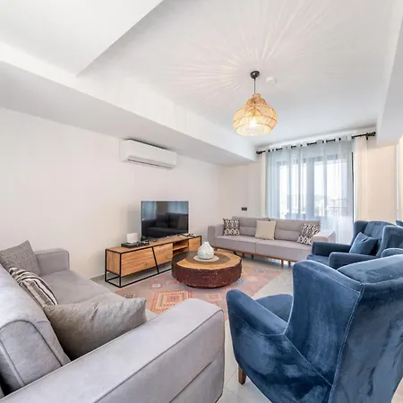 Oasis Family-friendly Luxury Hisaronu, Ovacik By Sunworld Villa *
