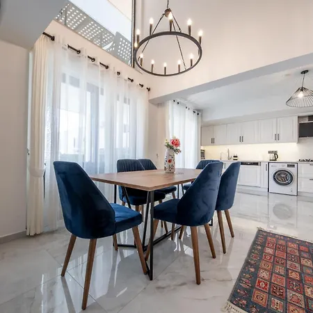 Oasis Family-friendly Luxury Hisaronu, Ovacik By Sunworld Villa Fethiye