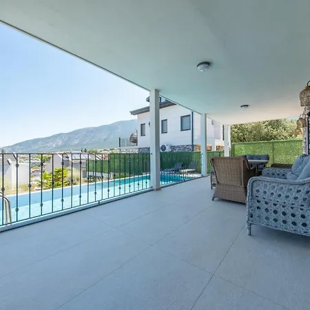 Oasis Family-friendly Luxury Hisaronu, Ovacik By Sunworld *