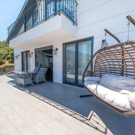Villa Oasis Family-friendly Luxury Hisaronu, Ovacik By Sunworld *