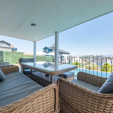 Oasis Family-friendly Luxury Hisaronu, Ovacik By Sunworld *