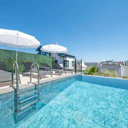 Oasis Family-friendly Luxury Hisaronu, Ovacik By Sunworld Fethiye