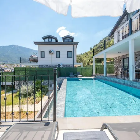Oasis Family-friendly Luxury Hisaronu, Ovacik By Sunworld * Fethiye