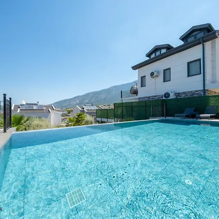 Oasis Family-friendly Luxury Hisaronu, Ovacik By Sunworld