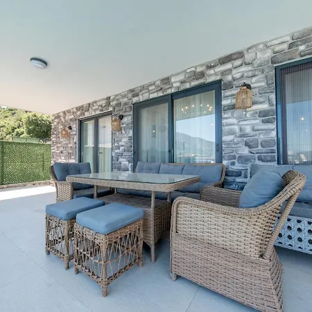 Oasis Family-friendly Luxury Hisaronu, Ovacik By Sunworld Villa