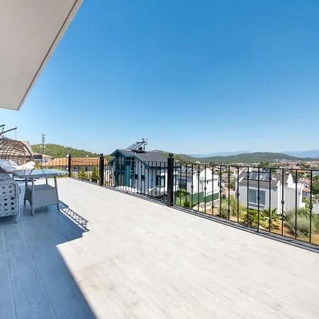 Oasis Family-friendly Luxury Hisaronu, Ovacik By Sunworld *