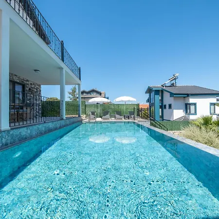 Oasis Family-friendly Luxury Hisaronu, Ovacik By Sunworld Fethiye