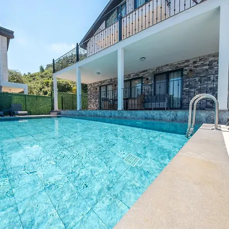 Oasis Family-friendly Luxury Hisaronu, Ovacik By Sunworld * Fethiye