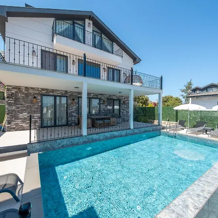 Oasis Family-friendly Luxury Hisaronu, Ovacik By Sunworld