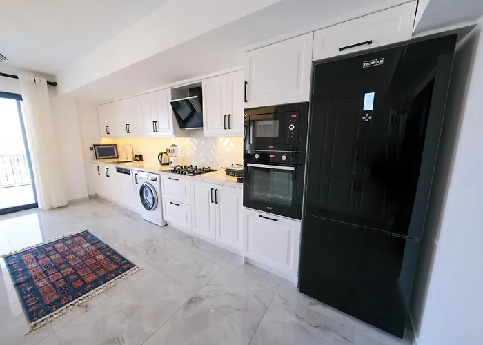 Oasis Family-friendly Luxury Hisaronu, Ovacik By Sunworld * Fethiye