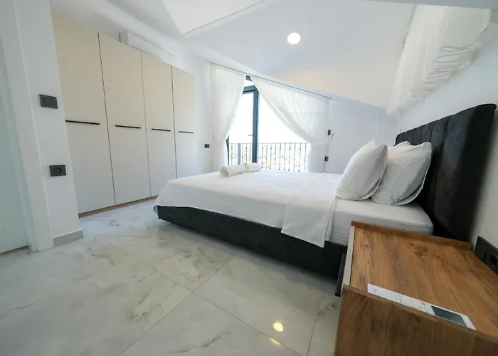 Oasis Family-friendly Luxury Hisaronu, Ovacik By Sunworld *